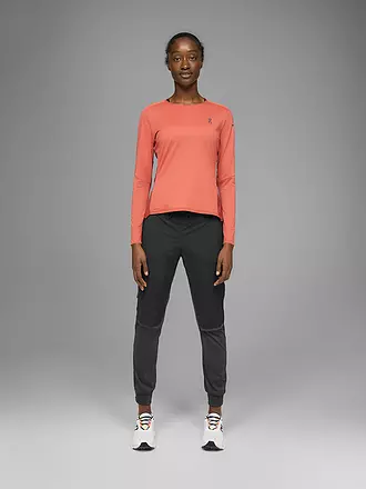ON | Damen Laufhose Weather Pants | 